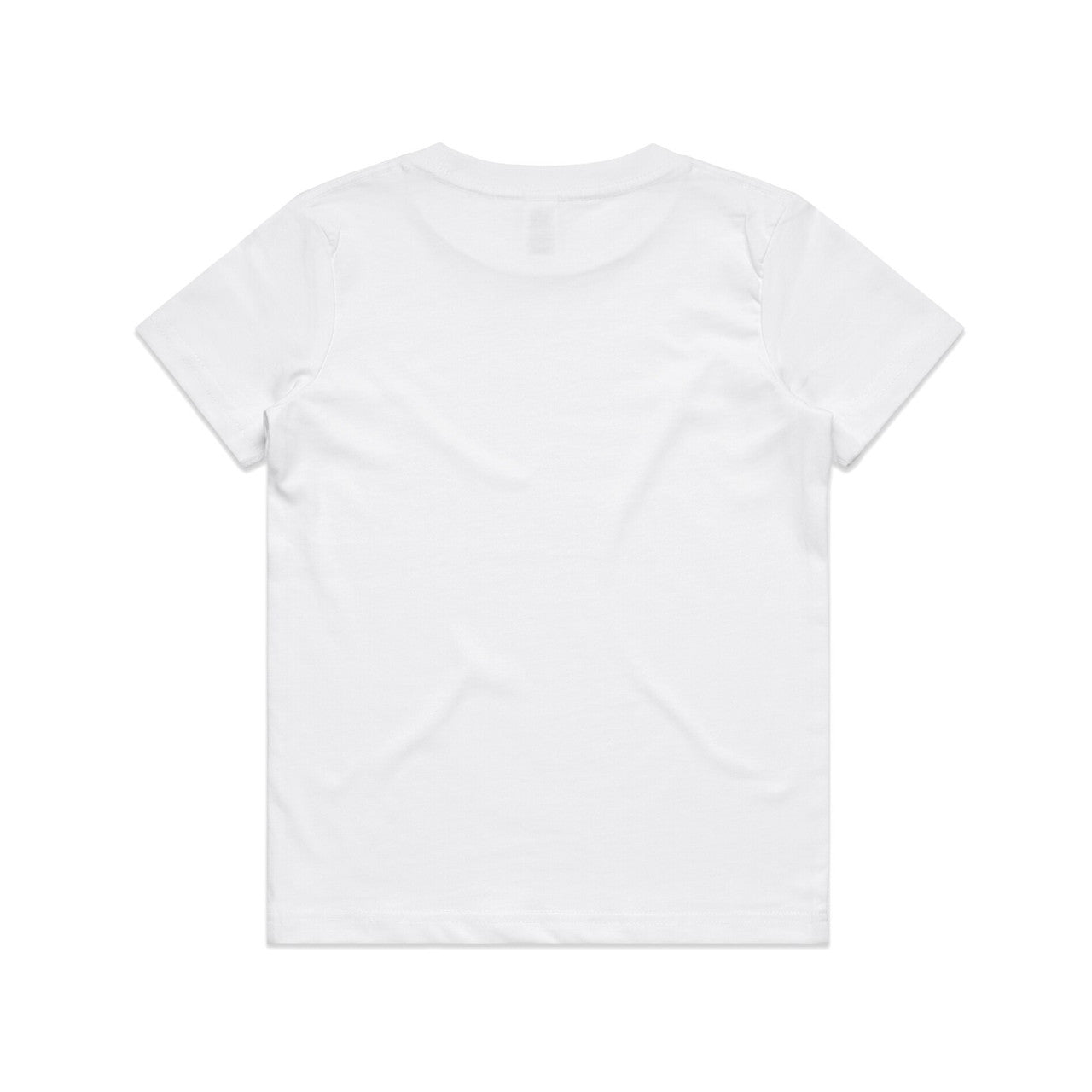 YOUTH STAPLE TEE