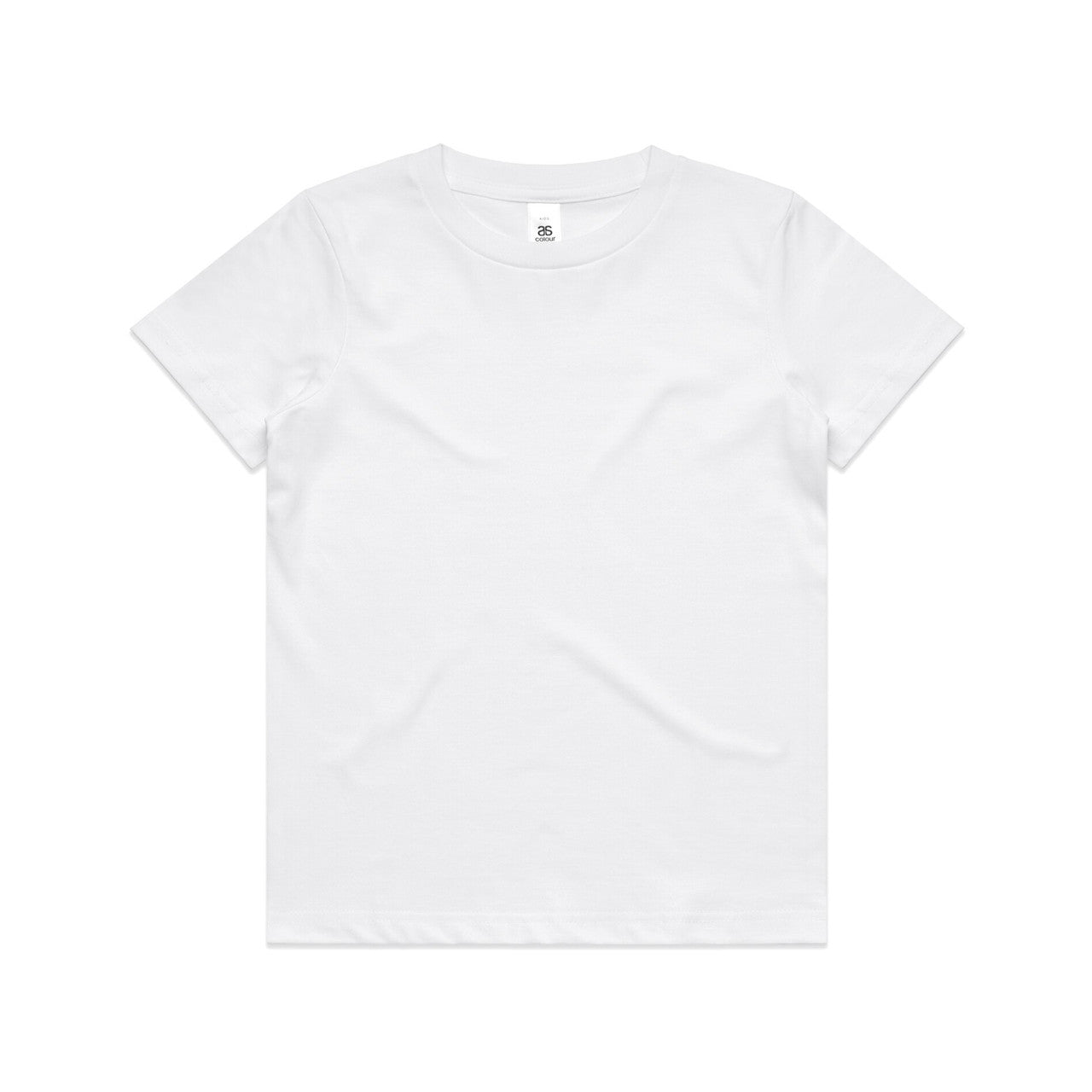 YOUTH STAPLE TEE