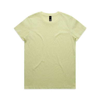 MAPLE TEE