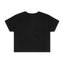CROP TEE