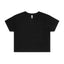CROP TEE