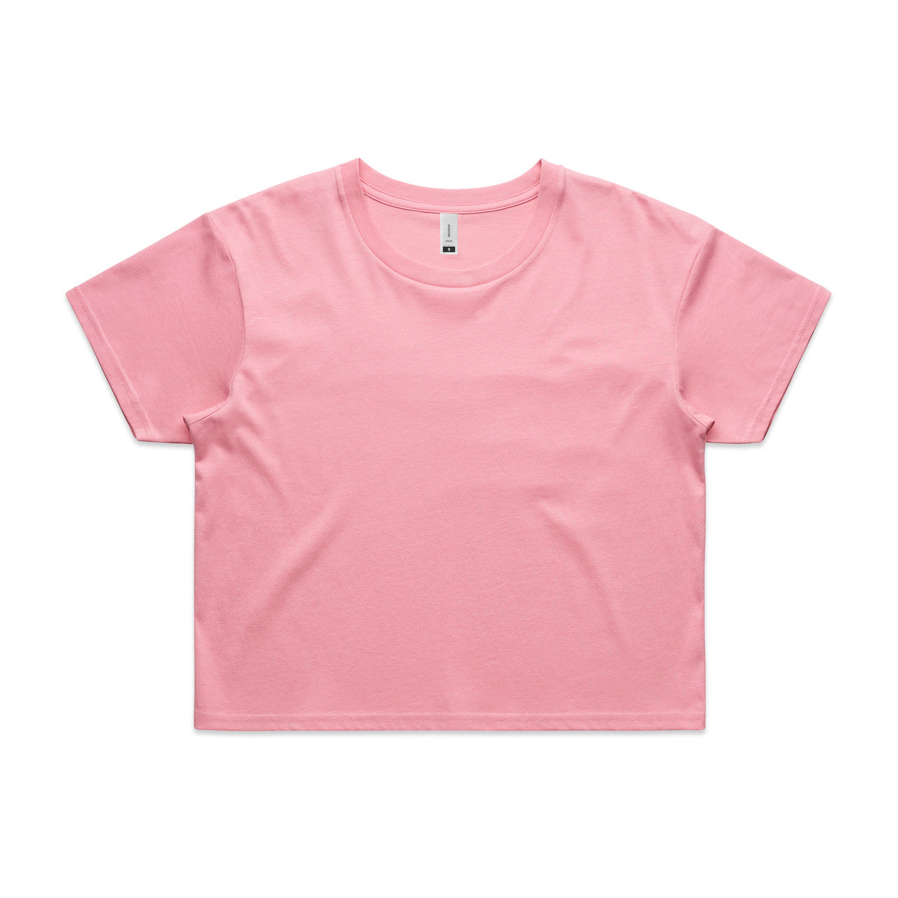 CROP TEE