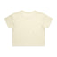 CROP TEE
