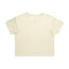 CROP TEE