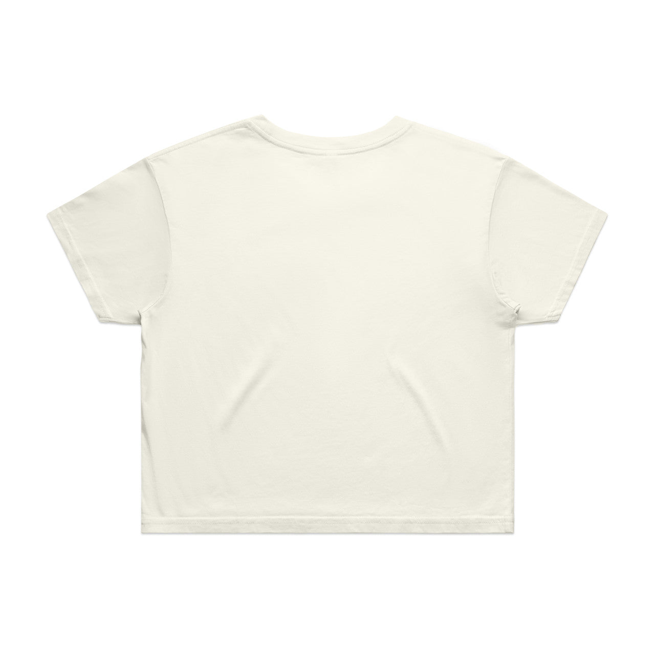 CROP TEE