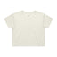 CROP TEE