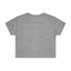 CROP TEE