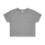 CROP TEE