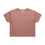 CROP TEE