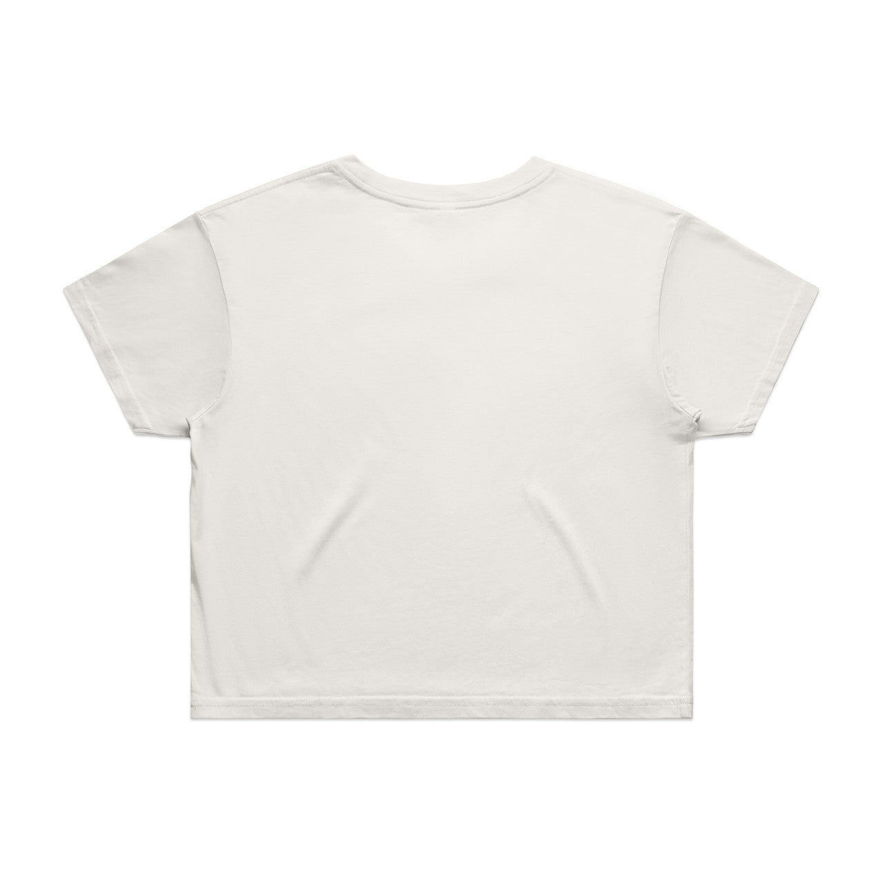 CROP TEE