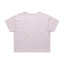 CROP TEE