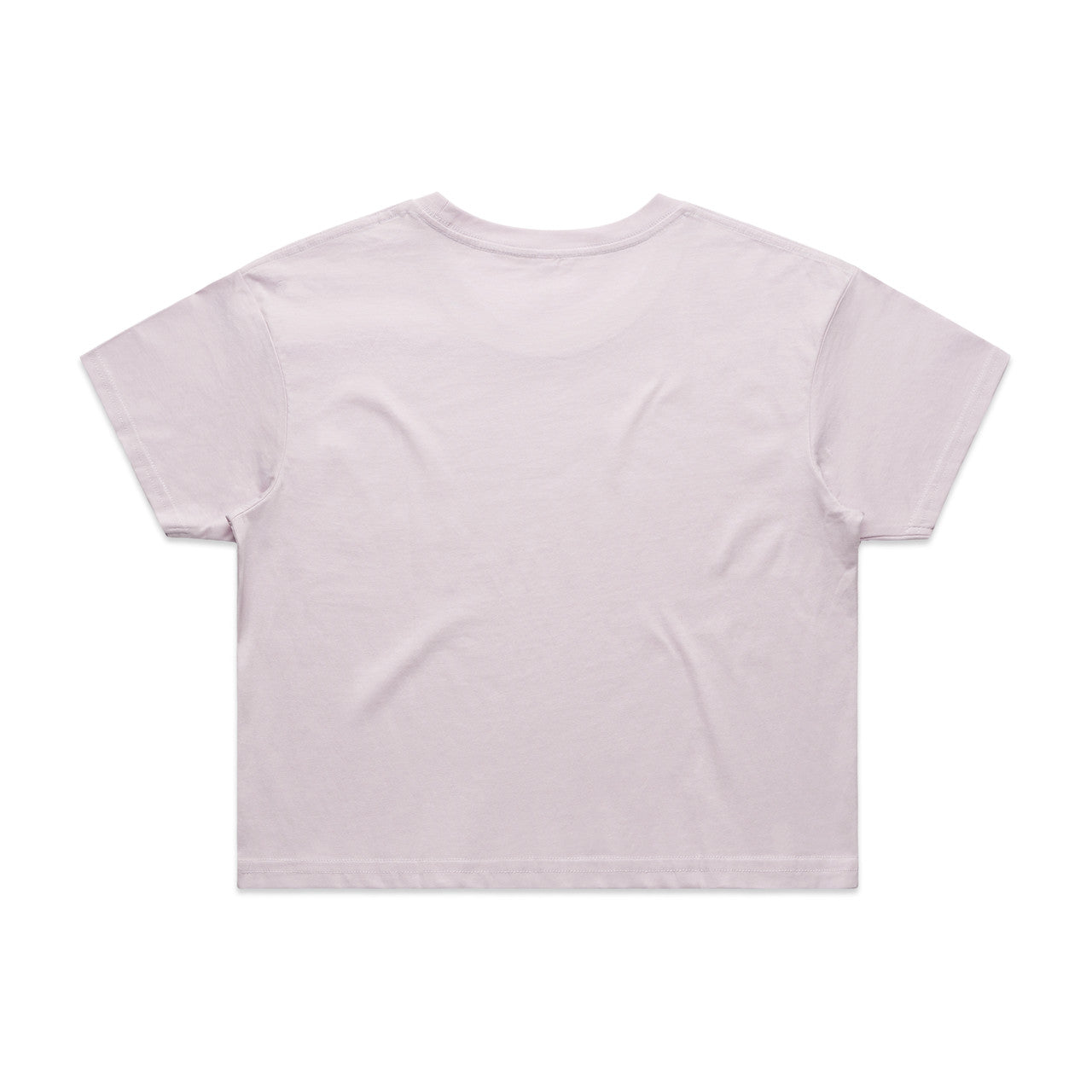 CROP TEE
