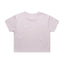 CROP TEE