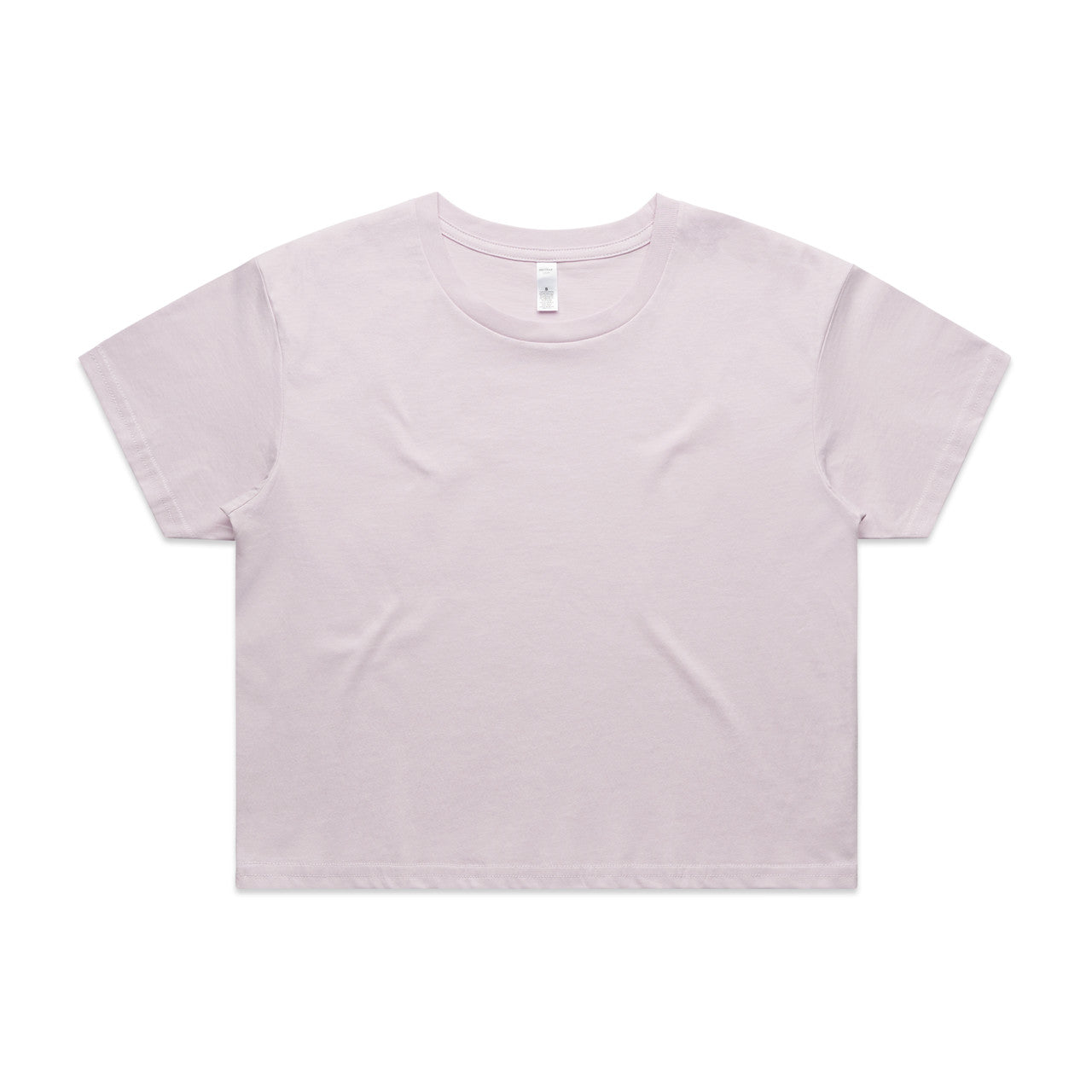 CROP TEE