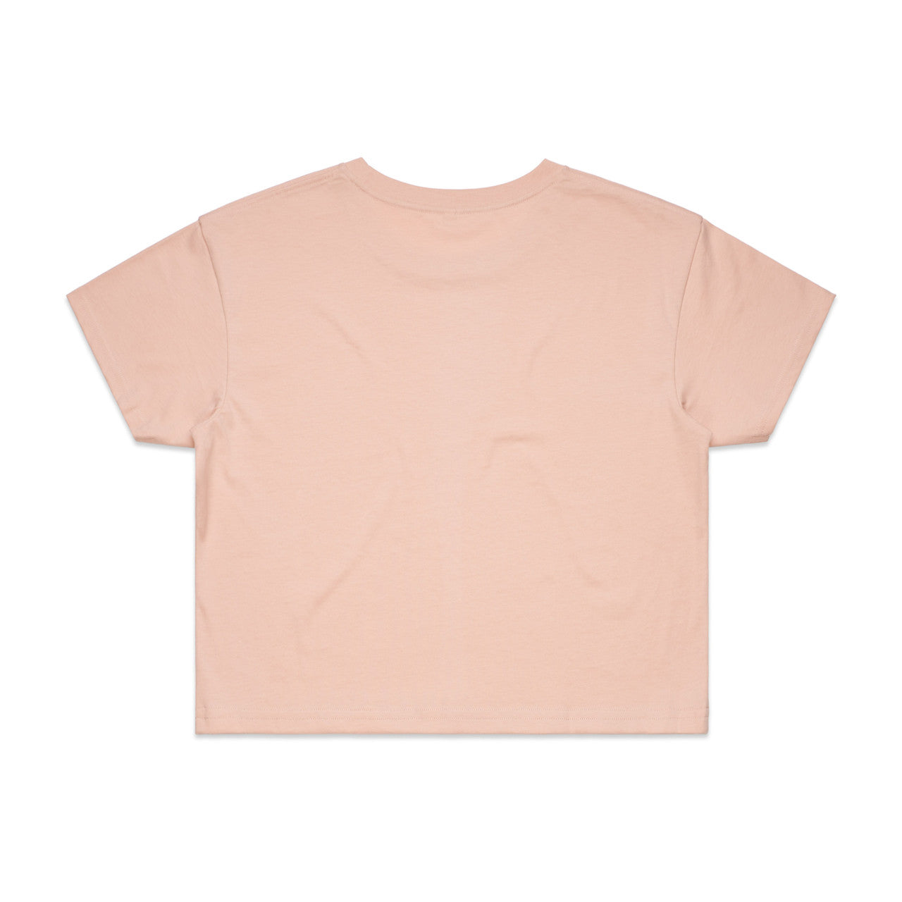 CROP TEE