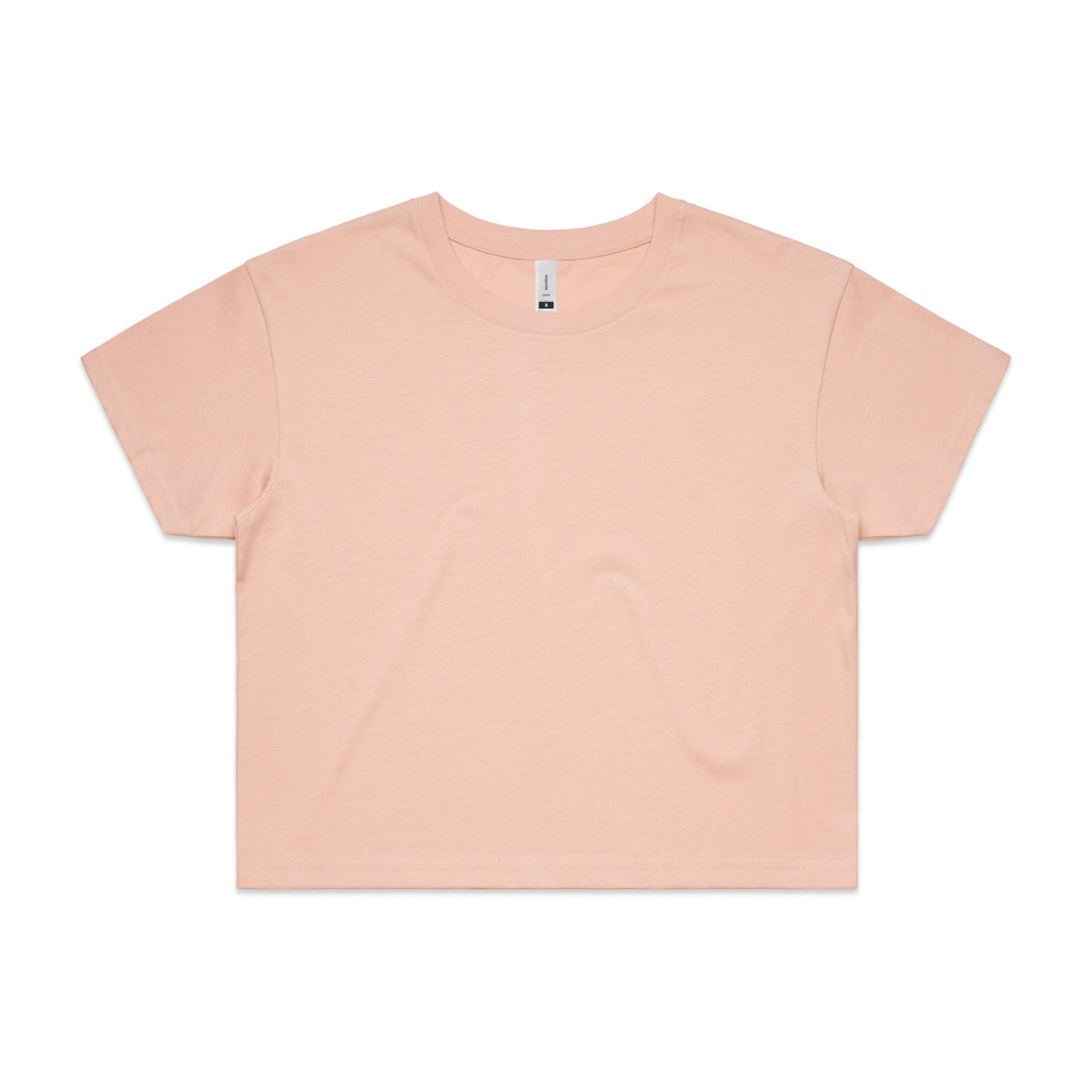 CROP TEE