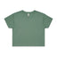 CROP TEE