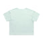 CROP TEE