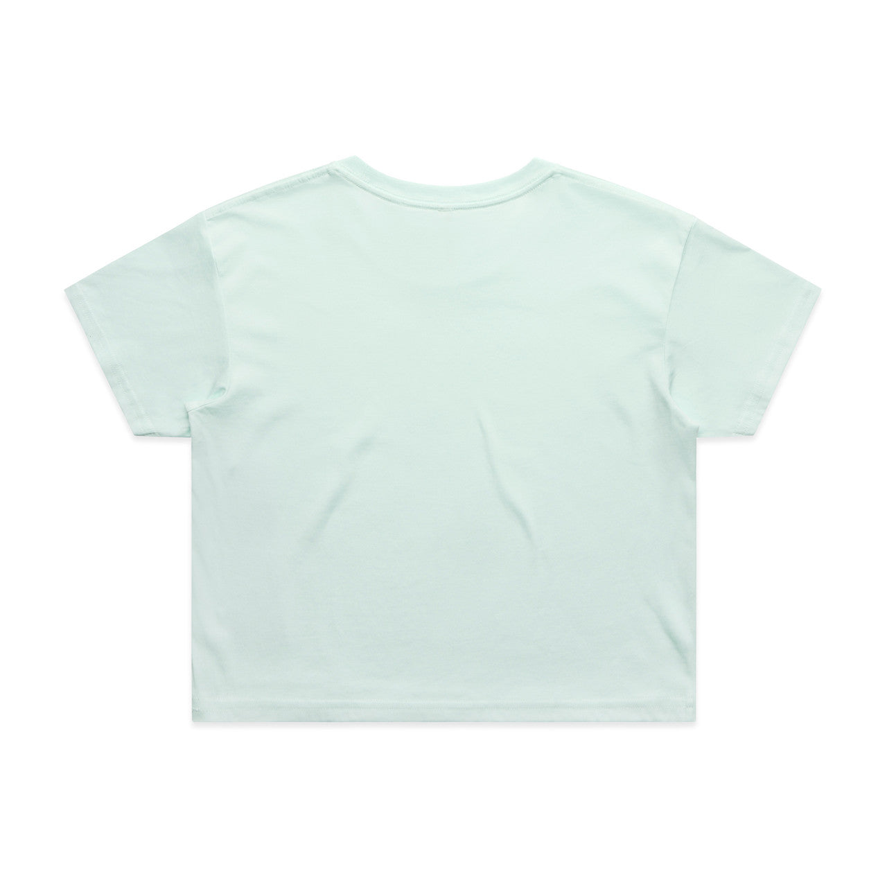 CROP TEE