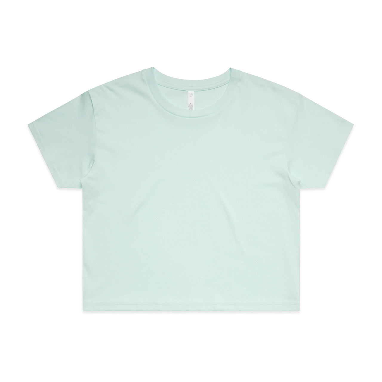 CROP TEE