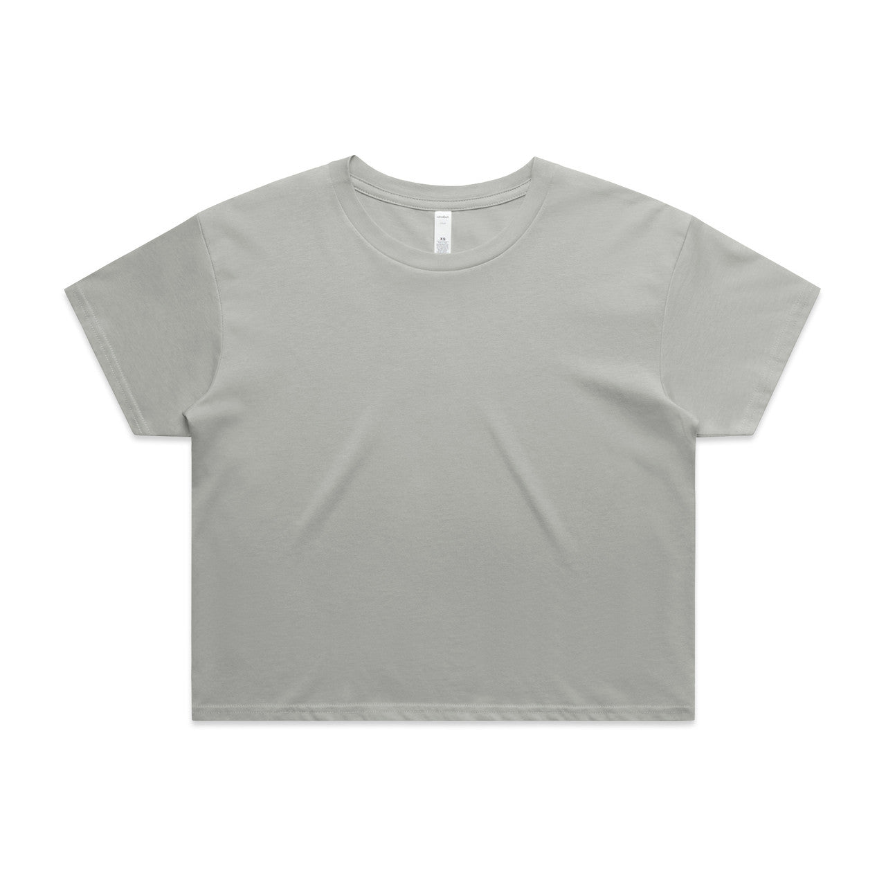 CROP TEE