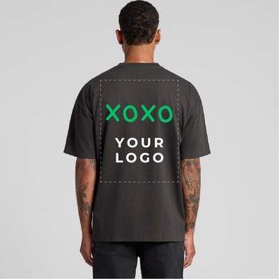 CLASSIC OVERSIZED TEE