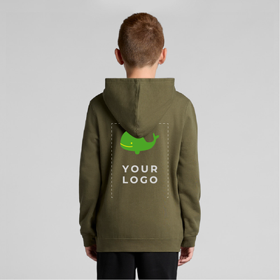 YOUTH SUPPLY HOOD