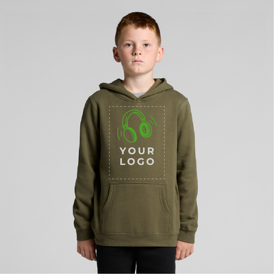 YOUTH SUPPLY HOOD