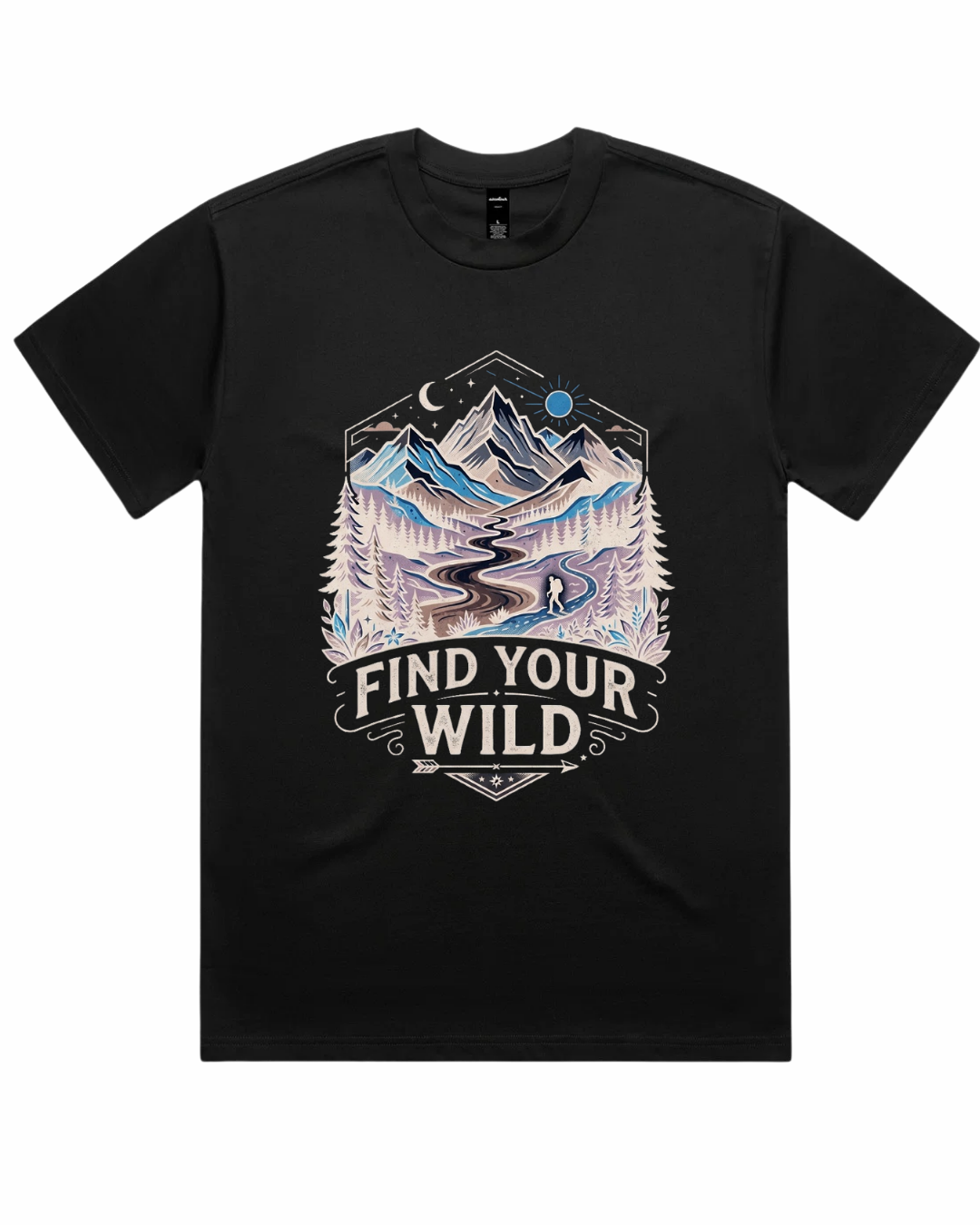 Artist Collection - Find your wild
