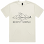 Artist Collection - Keep it simple