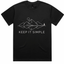 Artist Collection - Keep it simple