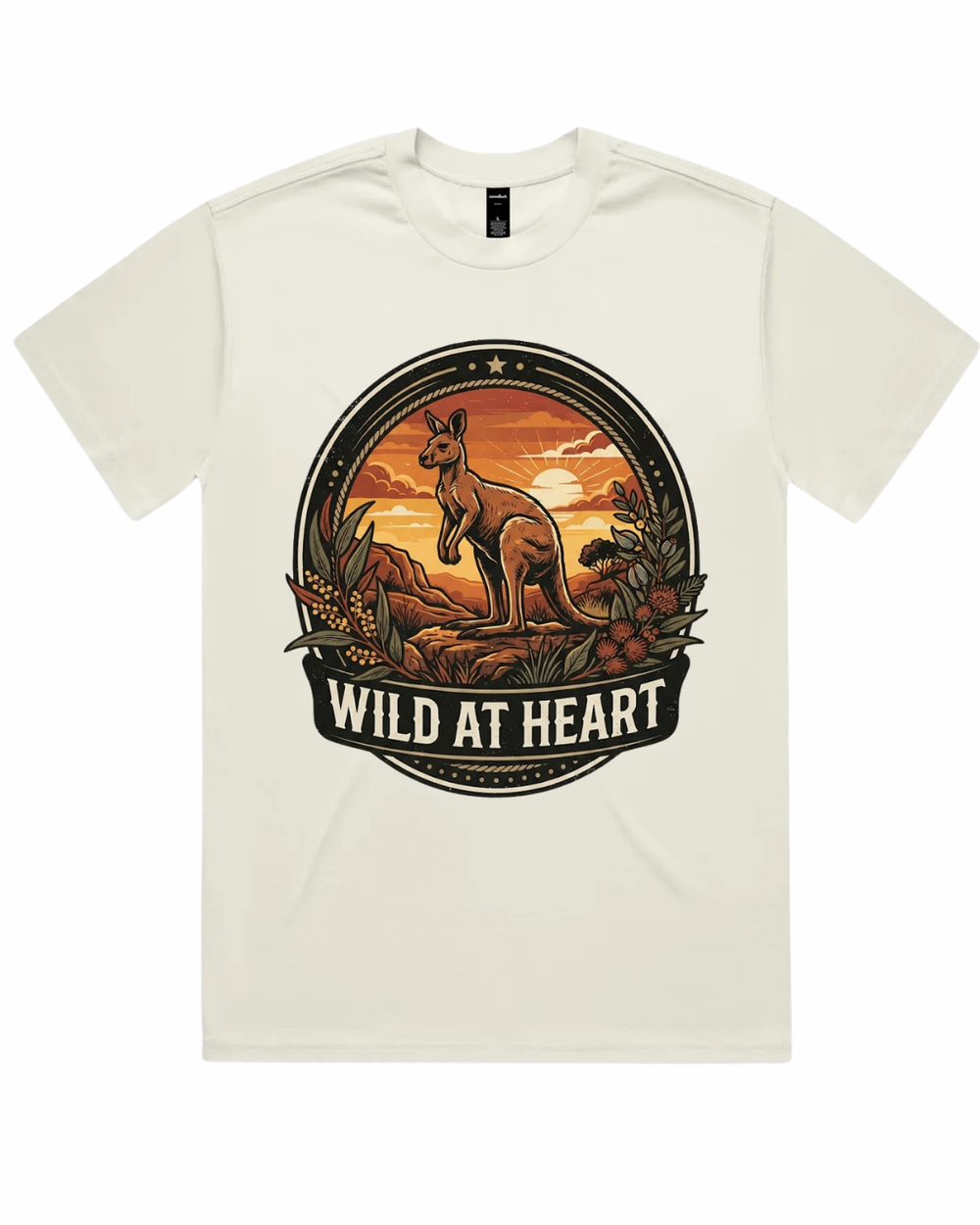 Artist Collection - Wild at heart