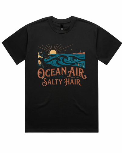 Artist Collection - Ocean air