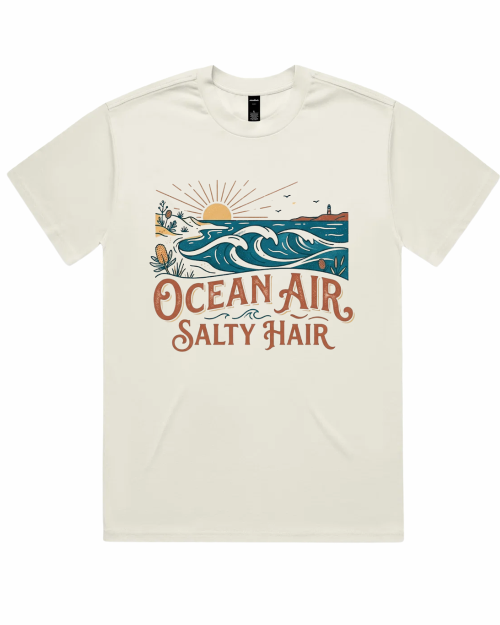 Artist Collection - Ocean air