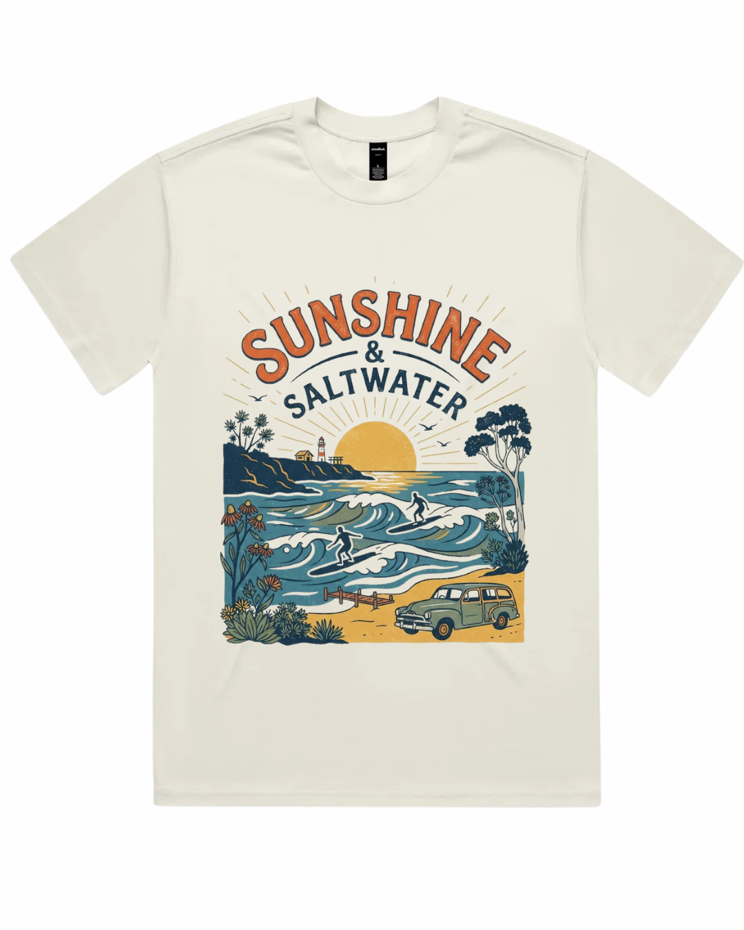 Artist Collection - Sunshine