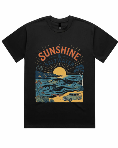 Artist Collection - Sunshine