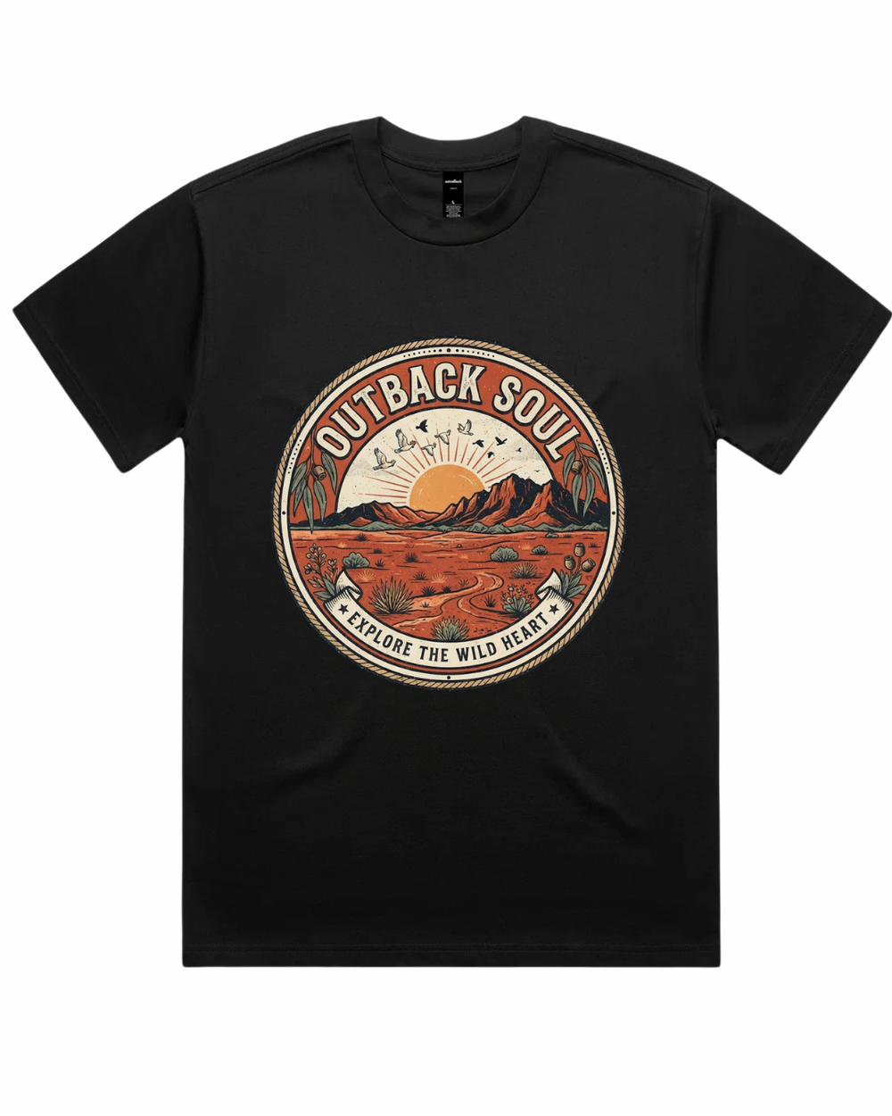 Artist Collection – Outback Soul