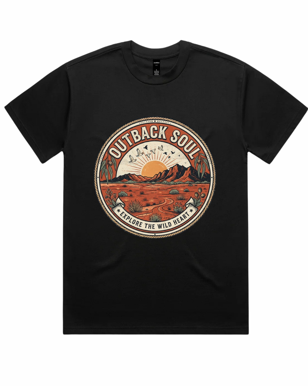Artist Collection – Outback Soul