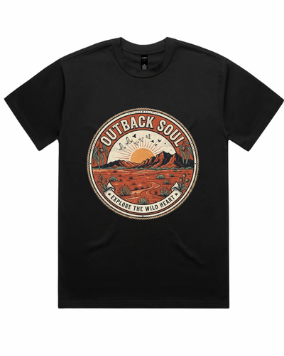 Artist Collection – Outback Soul