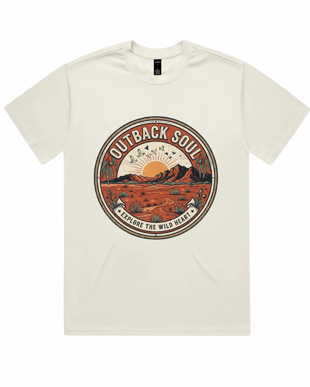 Artist Collection – Outback Soul