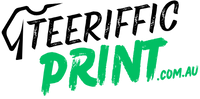 Teeriffic Print