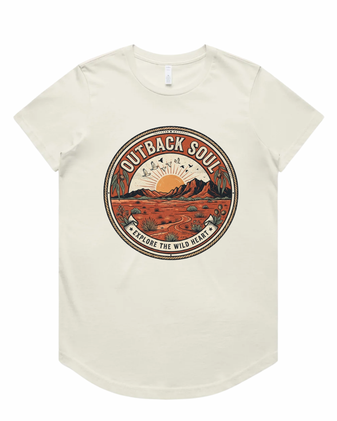 Artist Collection – Outback Soul