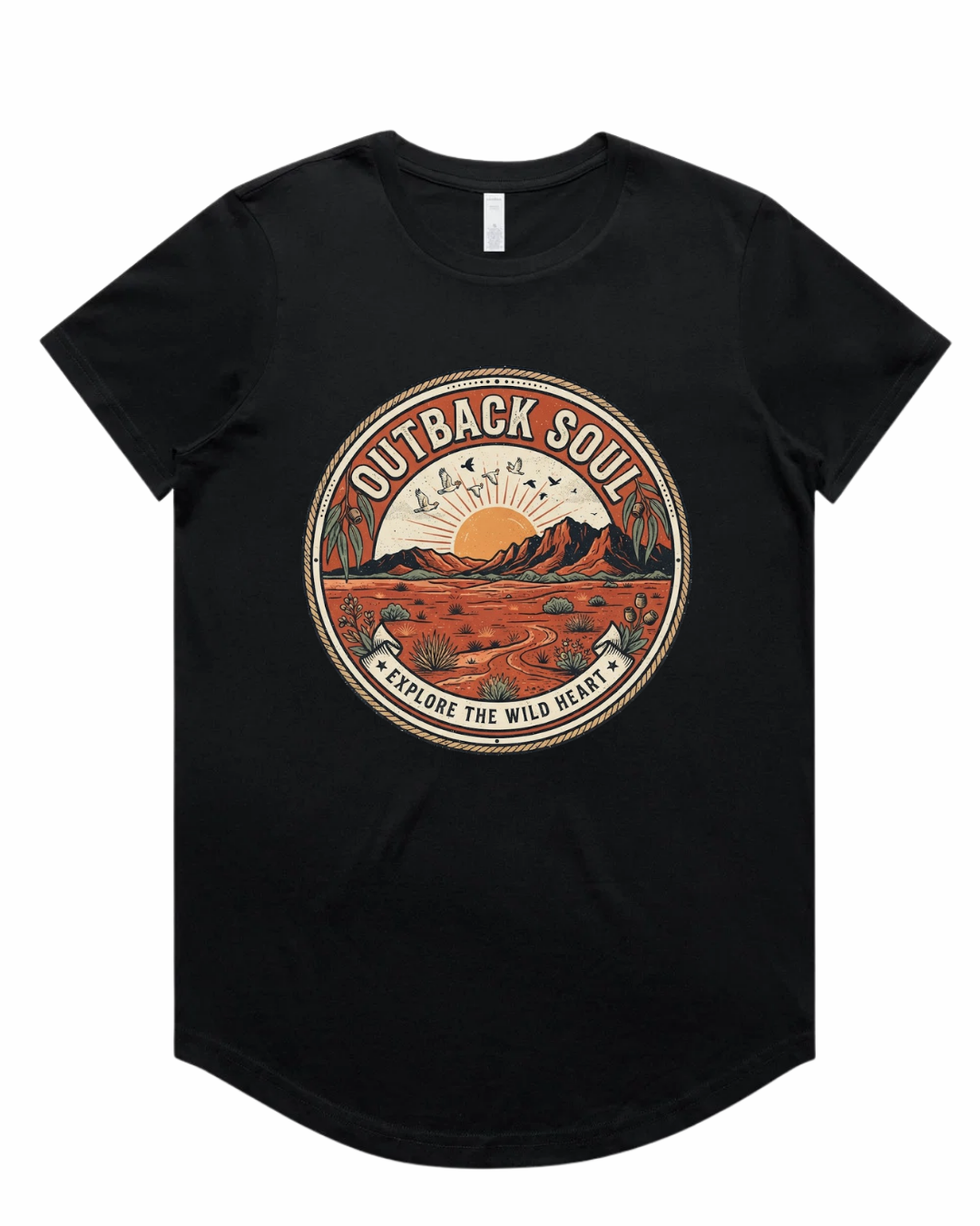 Artist Collection – Outback Soul