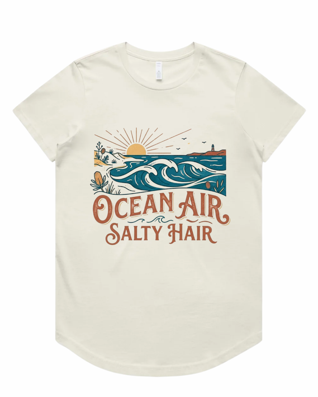 Artist Collection - Ocean air