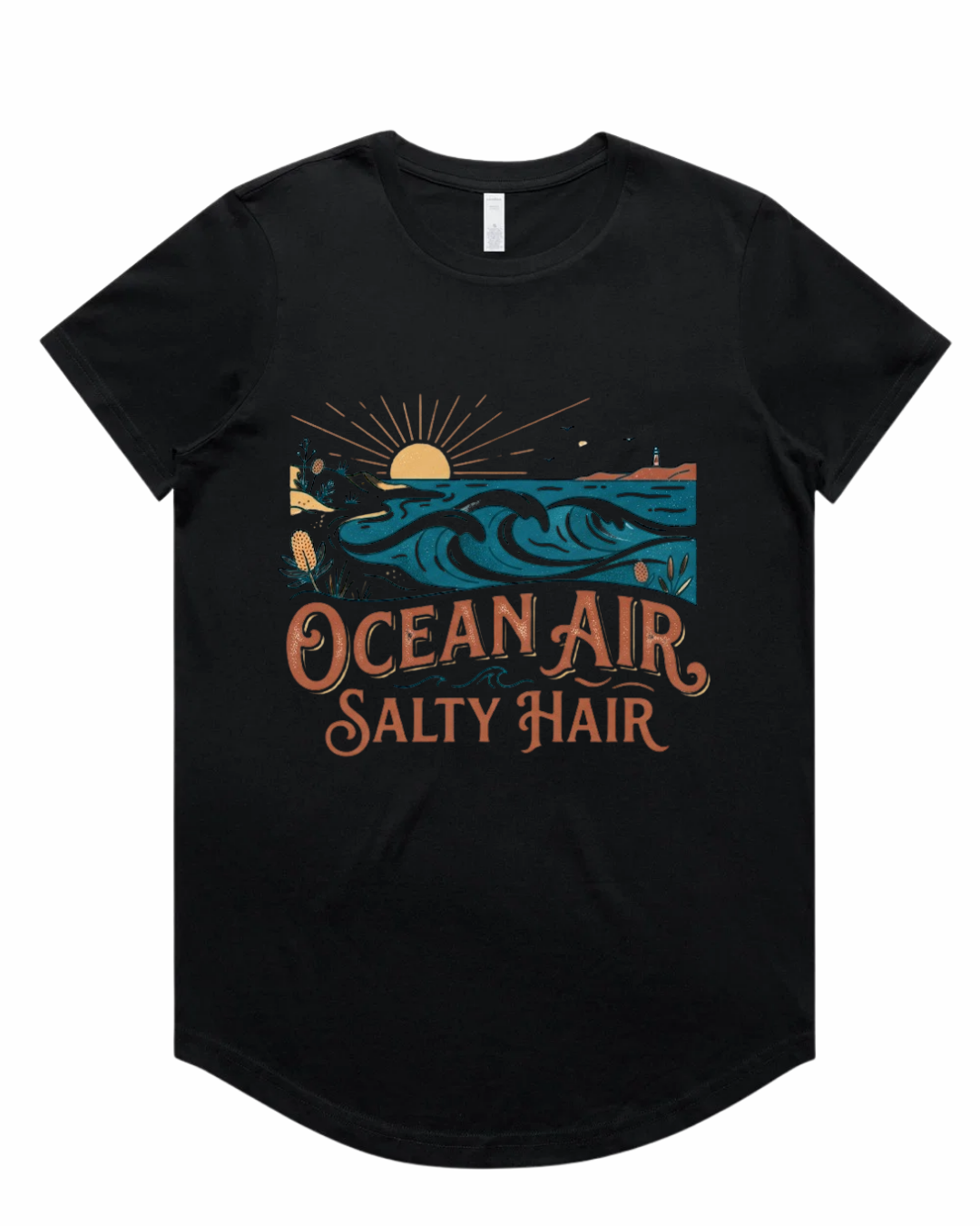 Artist Collection - Ocean air