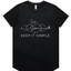 Artist Collection - Keep it simple