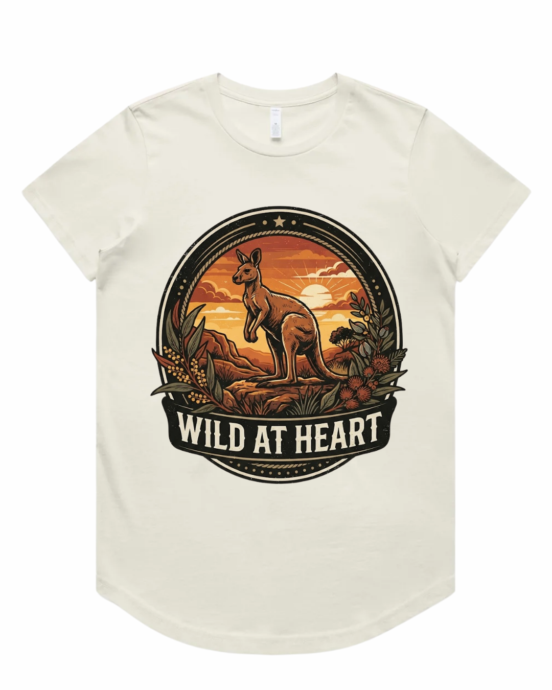 Artist Collection - Wild at heart