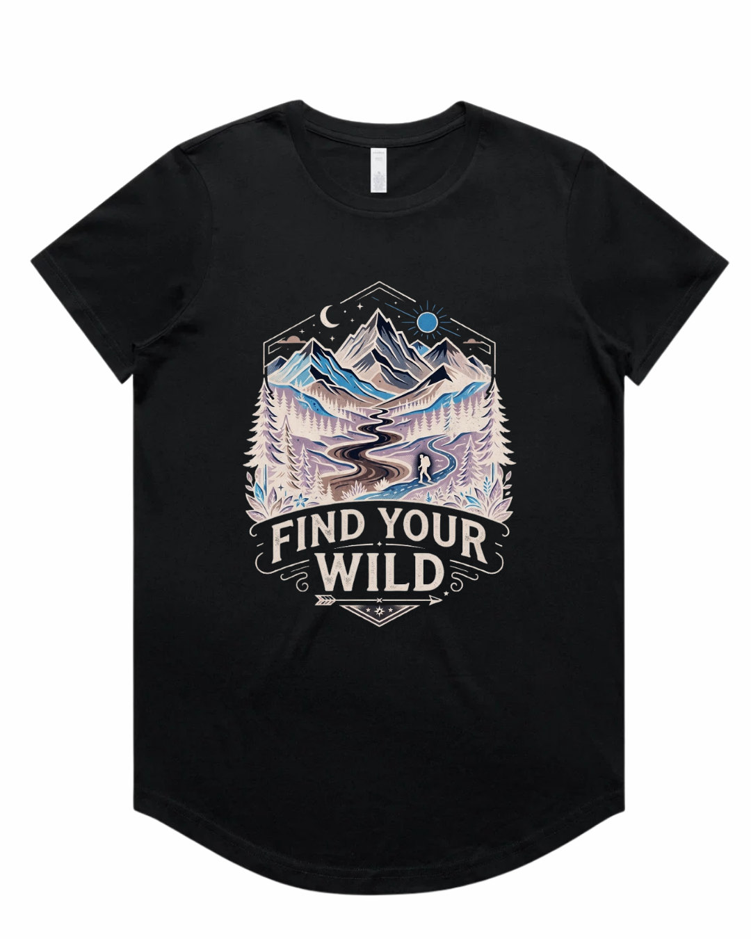 Artist Collection - Find your wild