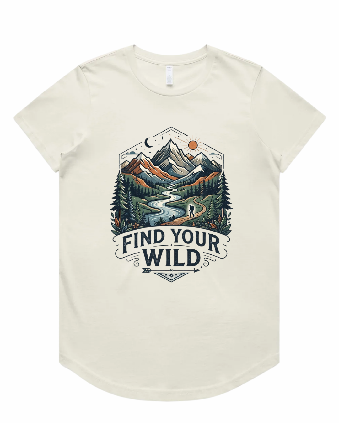 Artist Collection - Find your wild