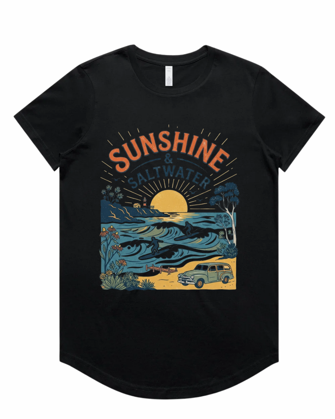Artist Collection - Sunshine